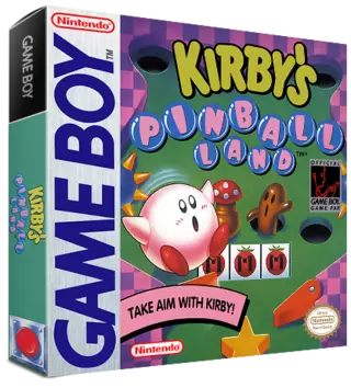 Kirby's Pinball Land (U) [b2].zip